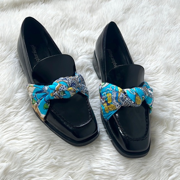 Jeffrey Campbell Shoes - Jeffrey Campbell Bollero Loafers